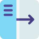 Quick Notes Sidebar - Product Hunt launch logo and brand identity