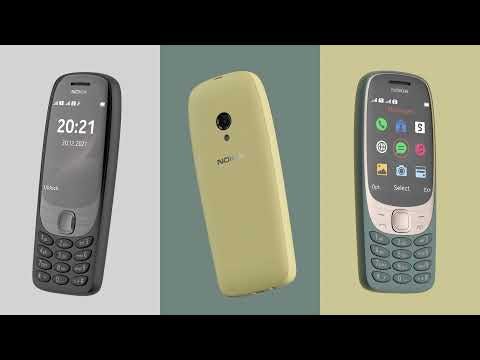 Nokia media 1