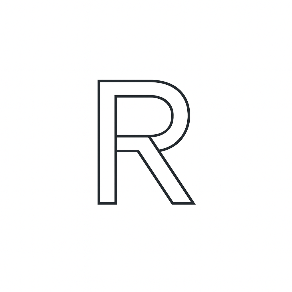 Ray3 Video AI logo