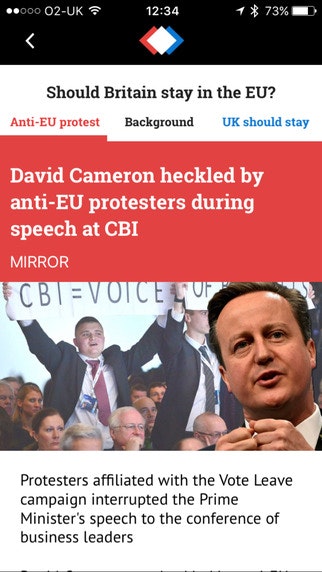 Perspecs News gallery image