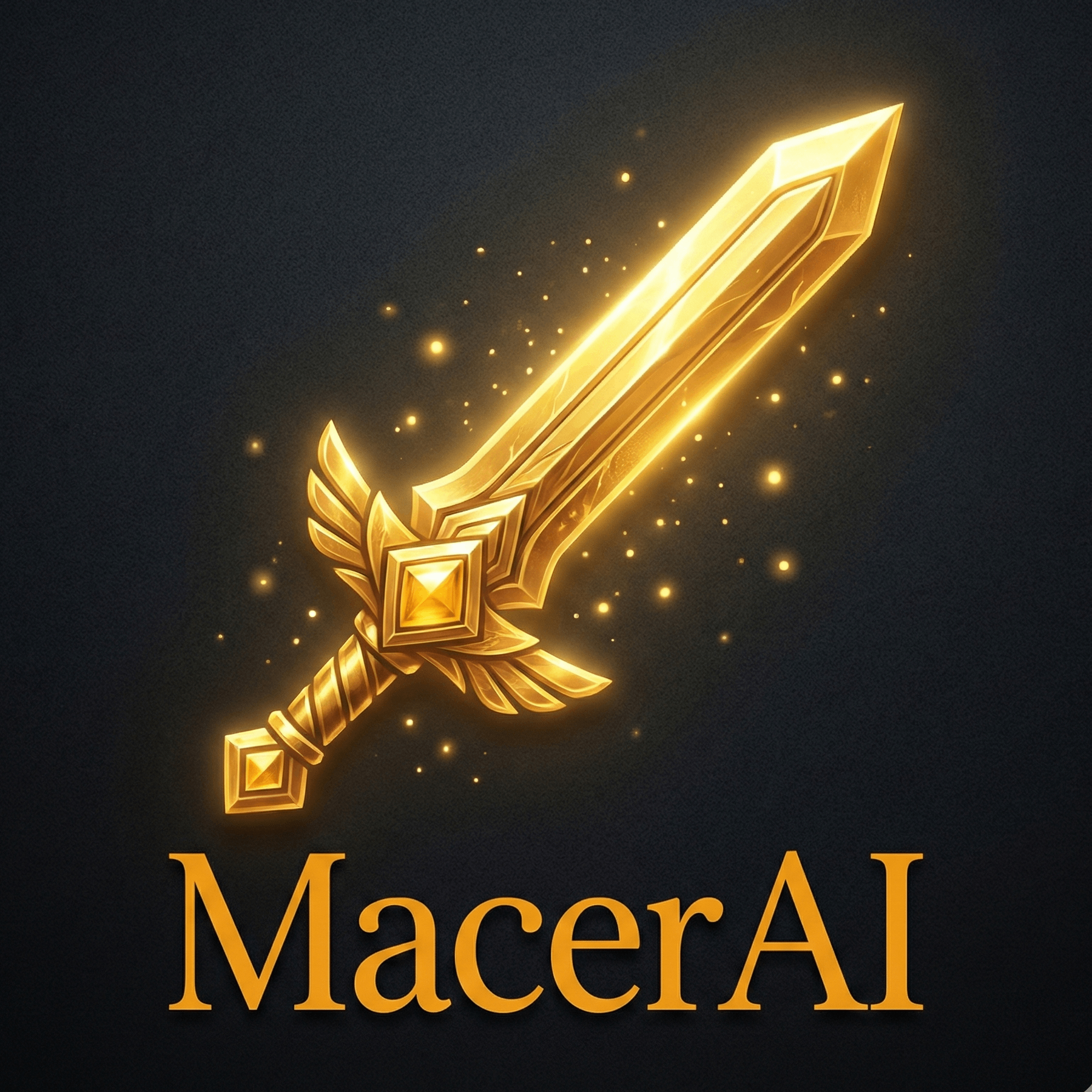Macer AI logo