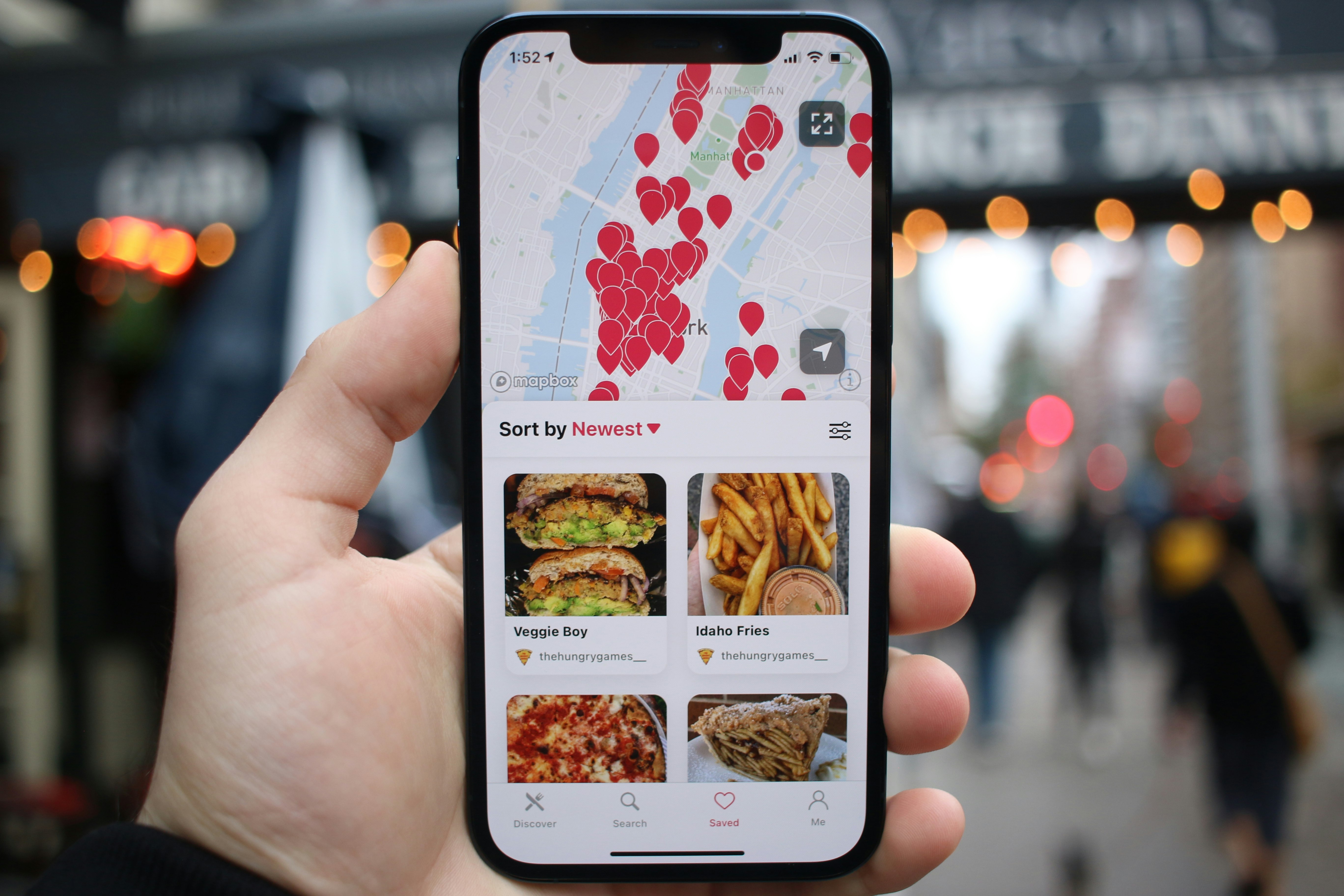 Braise gallery image