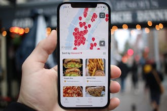 Braise gallery image