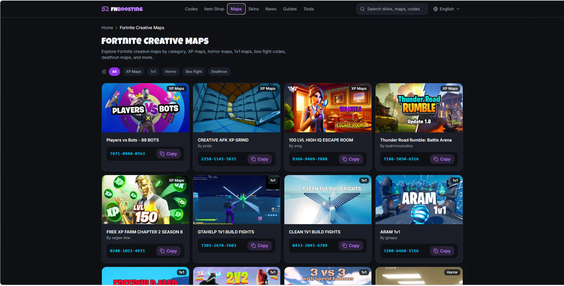 FNBoosting gallery image