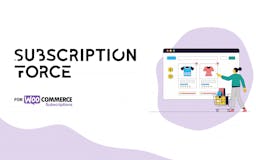 Subscription Force media 2