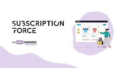 Subscription Force gallery image