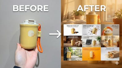 XIMAGIN gallery image