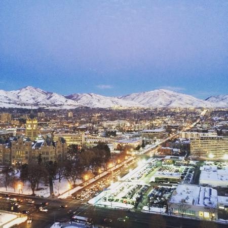 View from the room gallery image