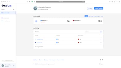 Onduis Analytics gallery image