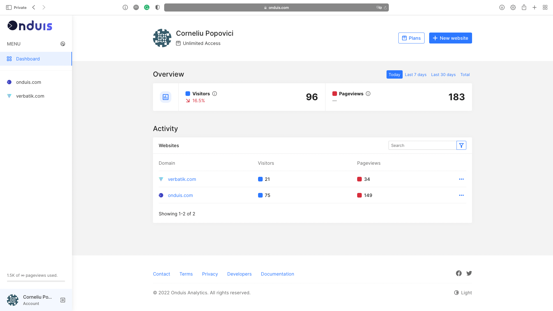 Onduis Analytics media 3