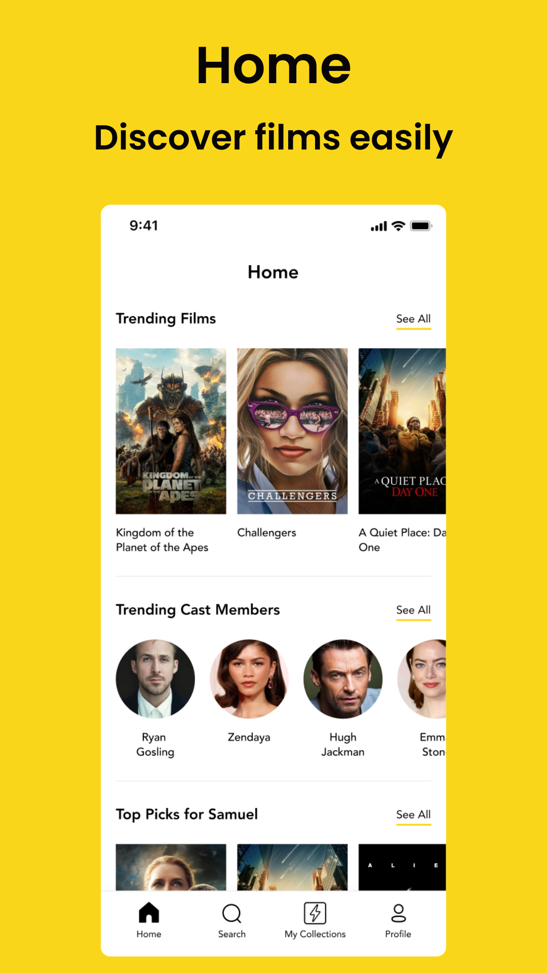Film Finder gallery image