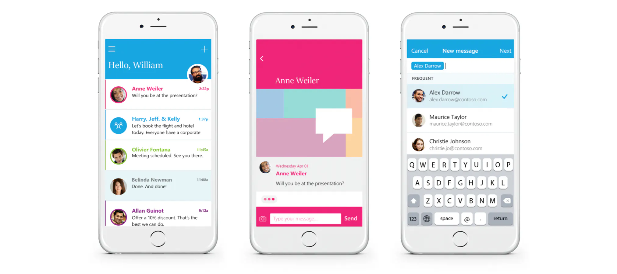 Send : p/microsoft-365 | Product Hunt
