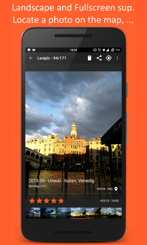 Levipic - Photo Gallery & Map gallery image