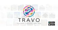 Travo: Your City Tour Guide