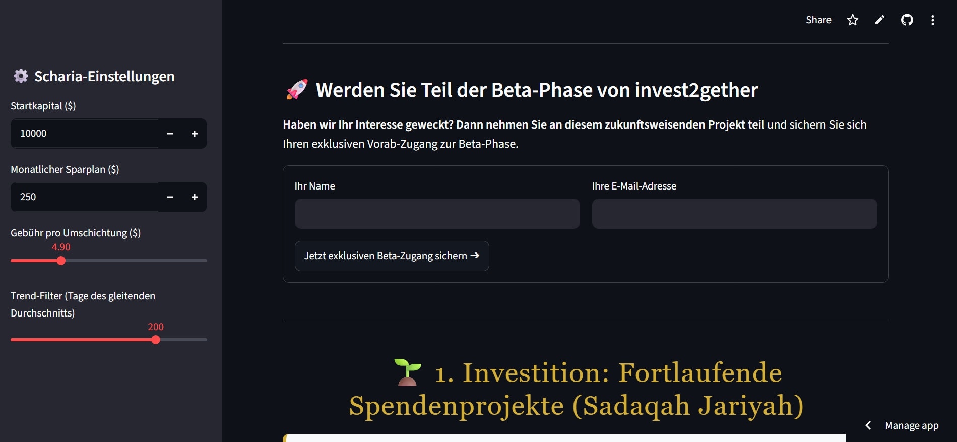 invest2gether gallery image