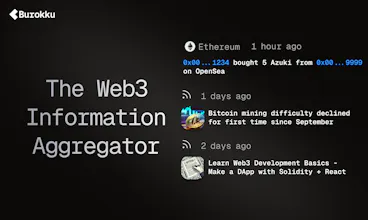 Burokku gallery image