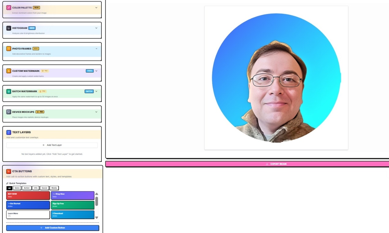 FixMyImage gallery image