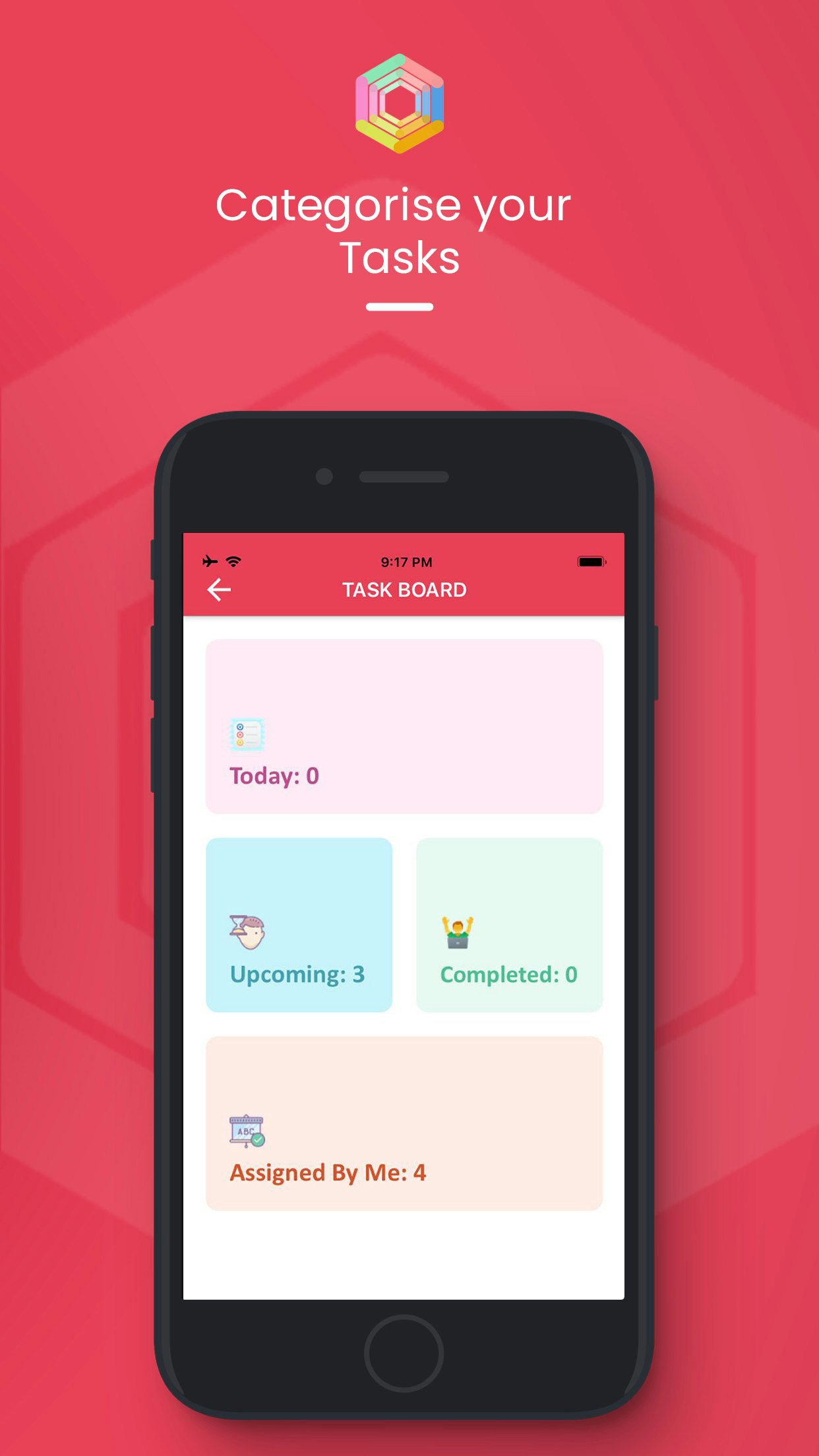 Outfluence – Calendar and To-do gallery image