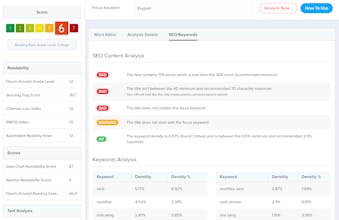 Textalyzer gallery image