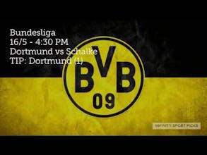 Infinity Sport Picks ⚽🏀🎾 gallery image