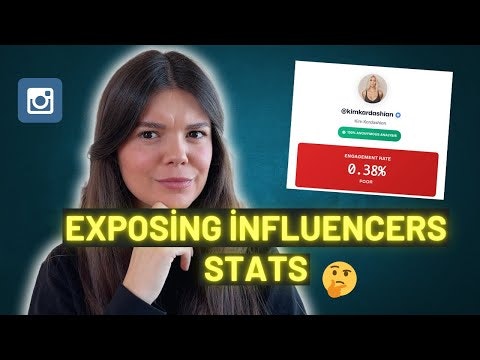 Instagram Engagement Rate Calculator gallery image