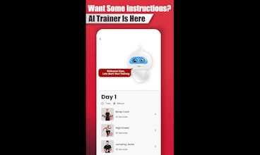 FitMe: 10- Minute Home Workout gallery image