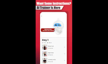 FitMe: 10- Minute Home Workout gallery image
