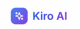 KIRO AI Hub: Guides, Cases & Community logo