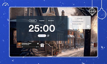 The Jingle Bell Timer gallery image