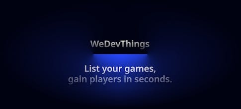 WeDevThings gallery image