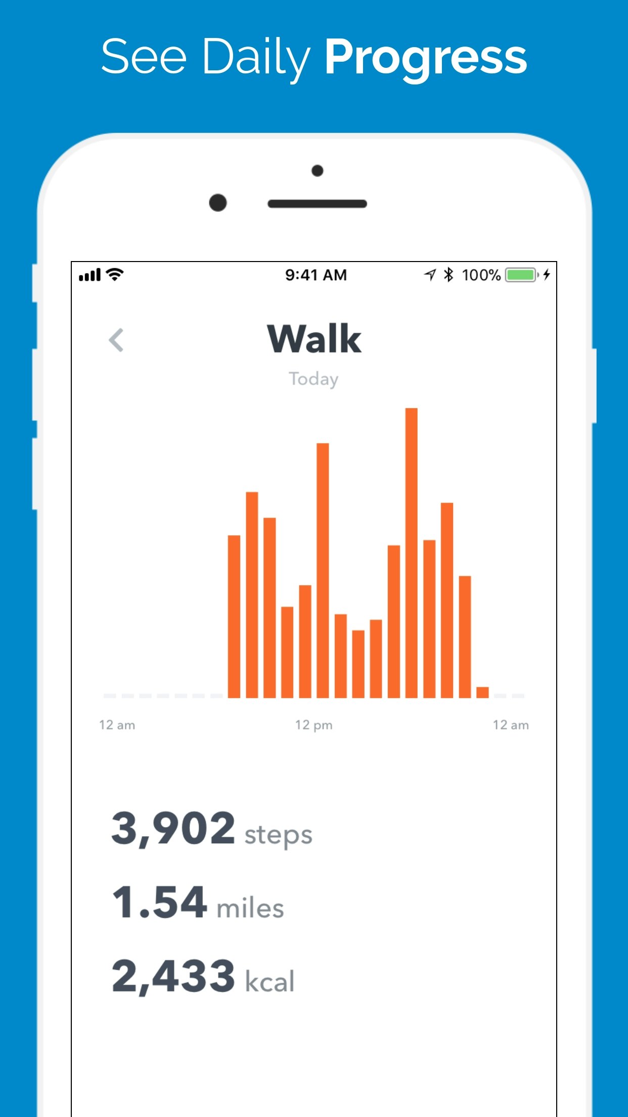 HabitMinder for iOS gallery image