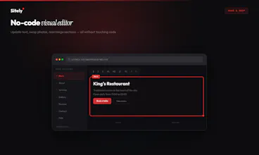 Sitely gallery image