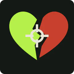 Zombie Couple logo