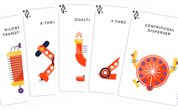 Spaceteam: The Card Game media 3