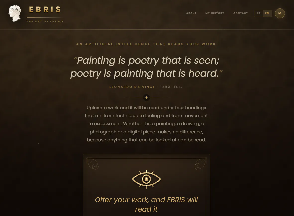 EBRIS gallery image