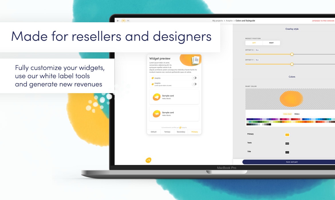 Cookies by Axeptio gallery image