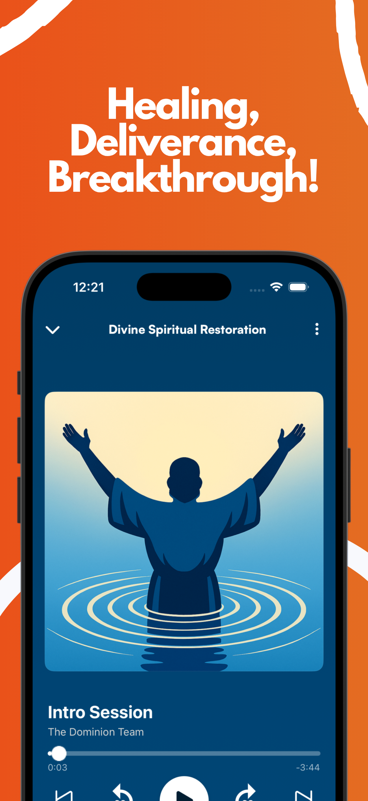 Dominion - Screenshot 2 preview