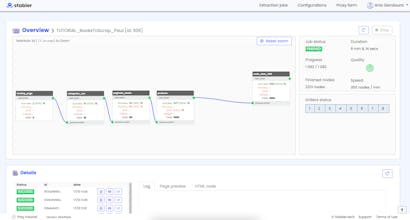stablerSOLO gallery image