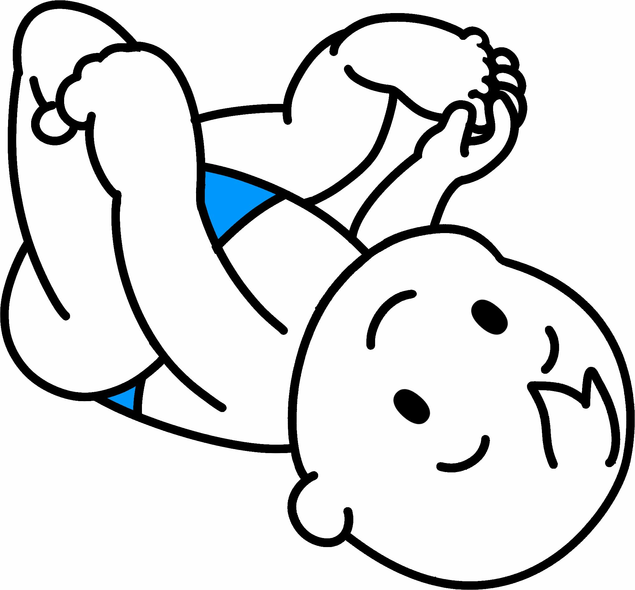 Learning your baby’s perfect routine media 1