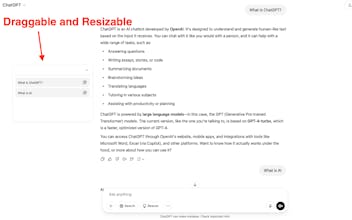 Prompt Navigator gallery image