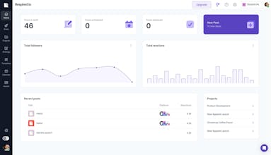 Respired.io gallery image
