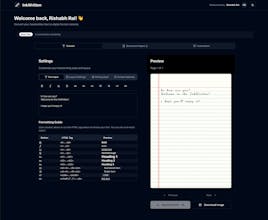 InkWritten gallery image