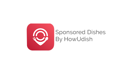 Sponsored Dishes gallery image