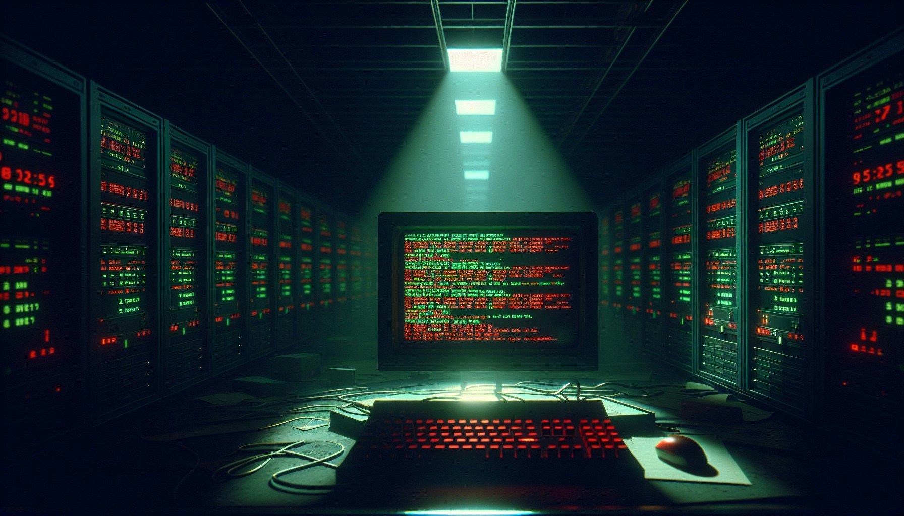 dreaming.press gallery image