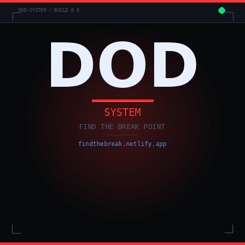 DOD System