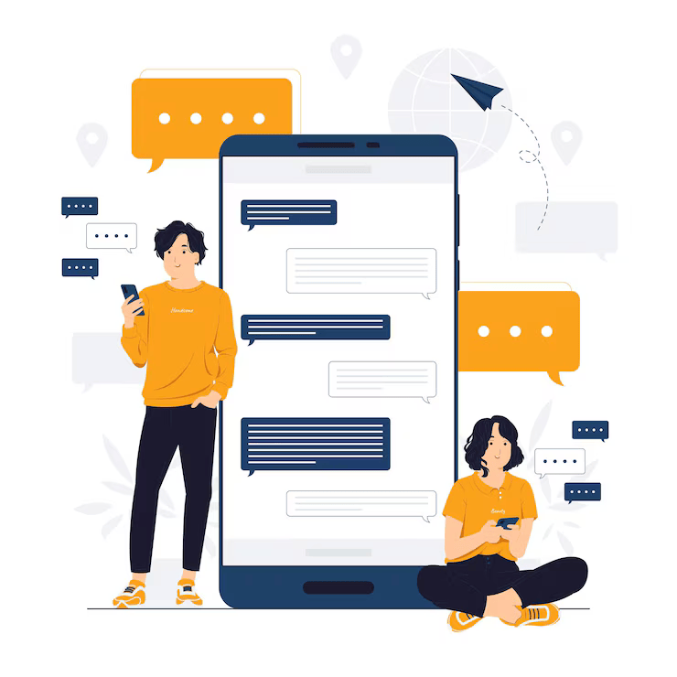 MyTherapy.co.in - हीलिंग के लिए आपका सुरक्षित स्थान - एआई द्वारा संचालित मीडिया 3