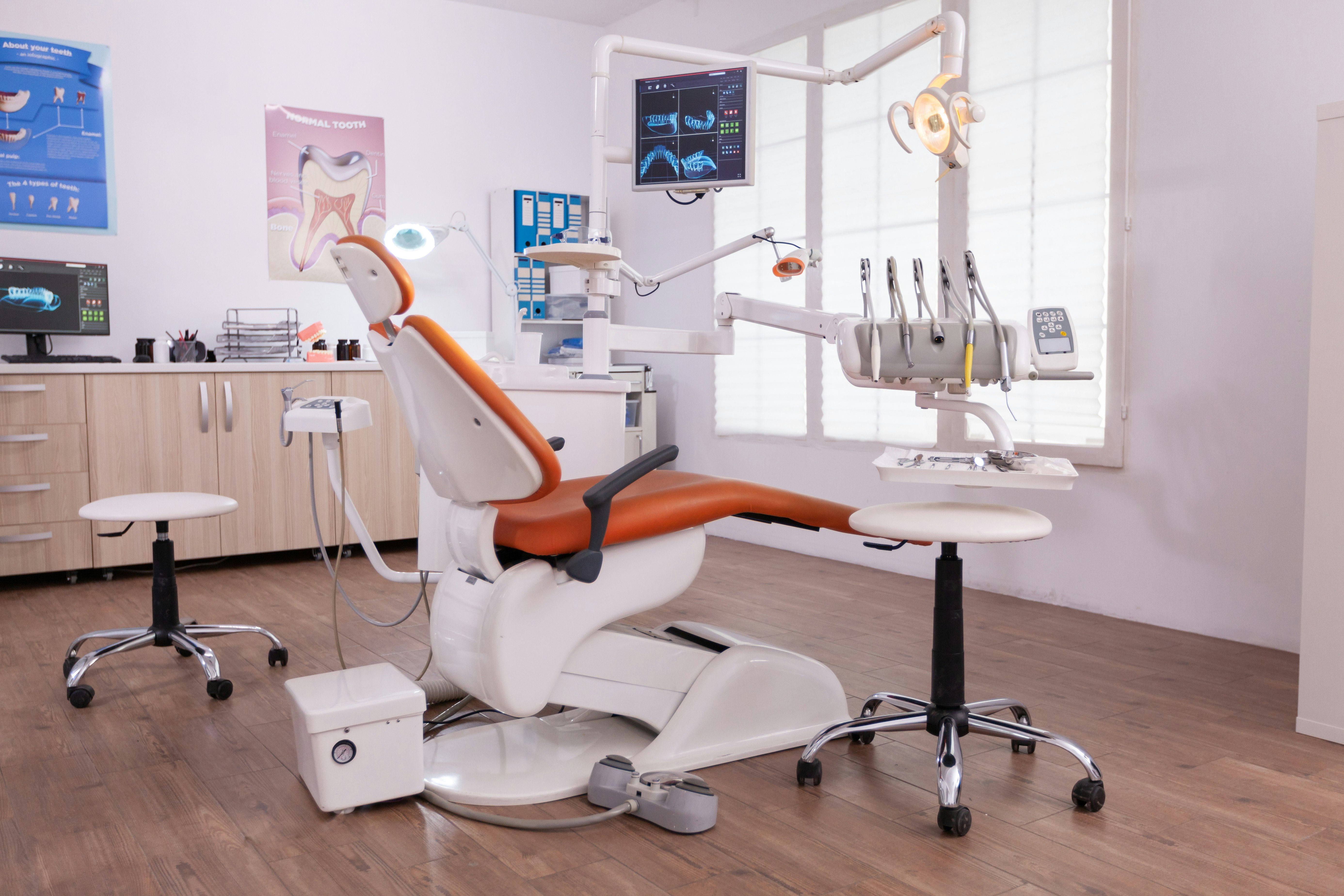 La migliore clinica dentale in Dehradun media 1
