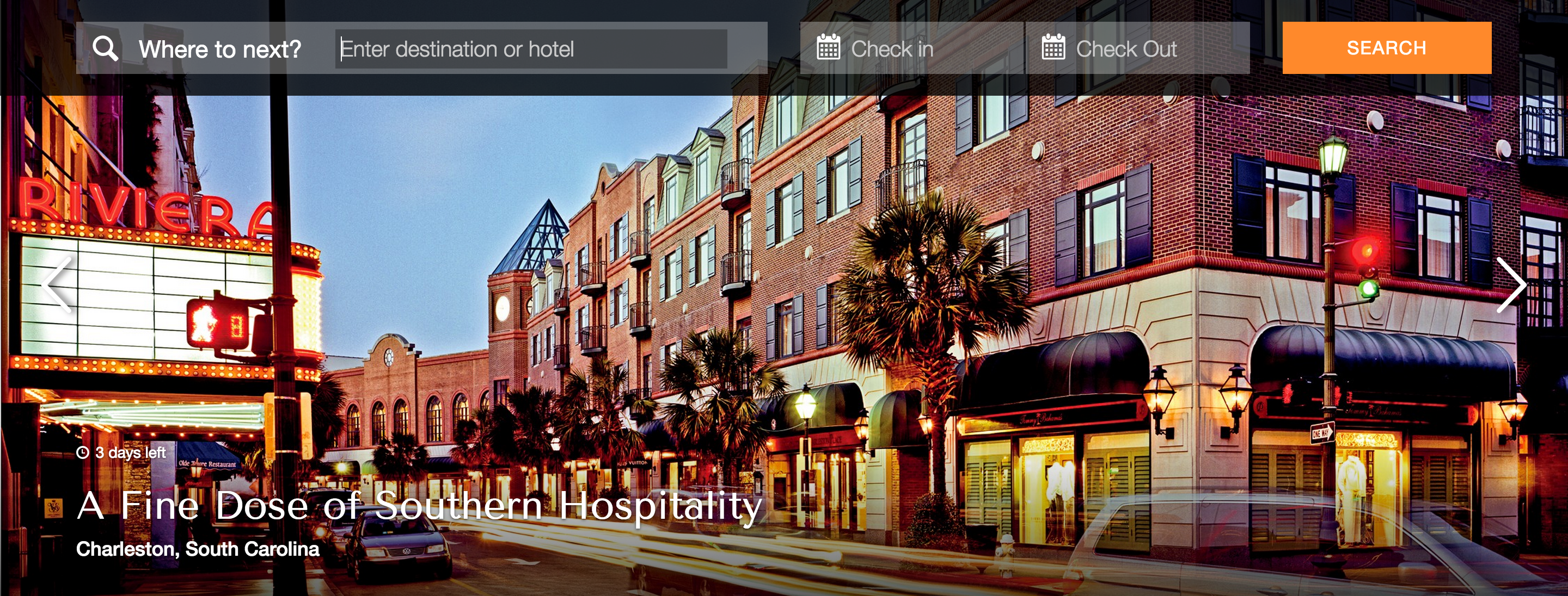 Jetsetter gallery image