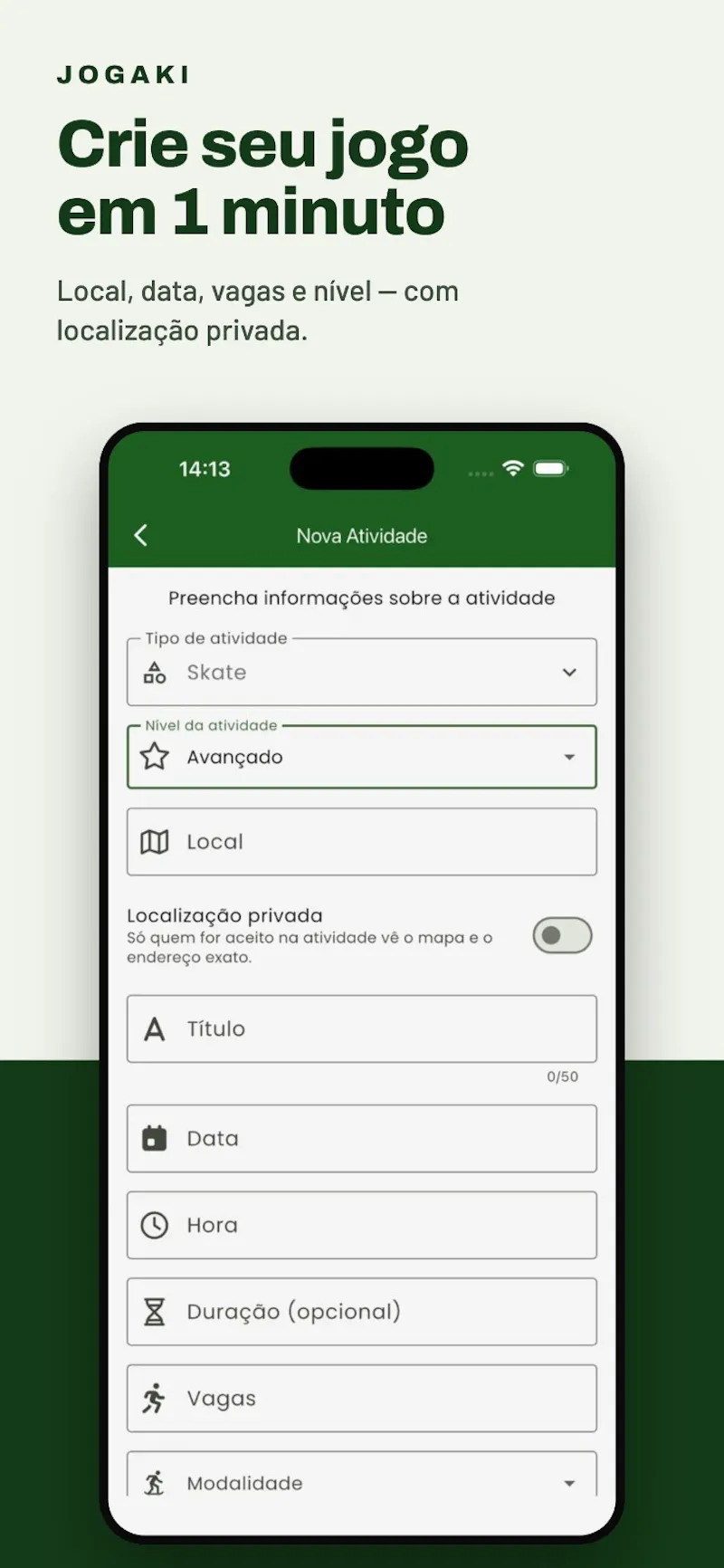 Jogaki screenshot 5