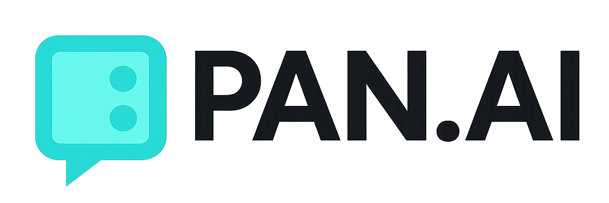 PAN.Ai logo